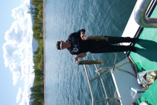 Судовой (корабельный) экипаж